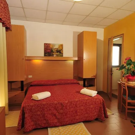 Hotel Al Mare 3*