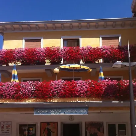 Hotel Al Mare