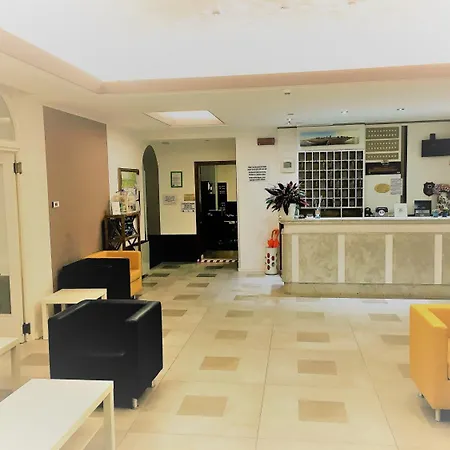 Hotel Al Mare 3*