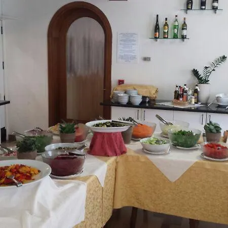 Hotel Al Mare 3*