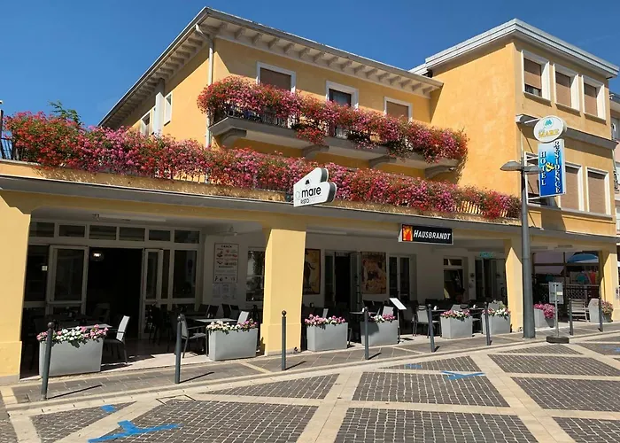 Hotel Al Mare