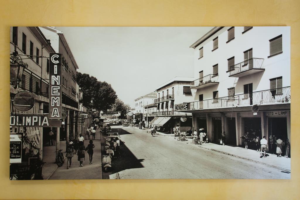 Hotel Al Mare Lido di Jesolo