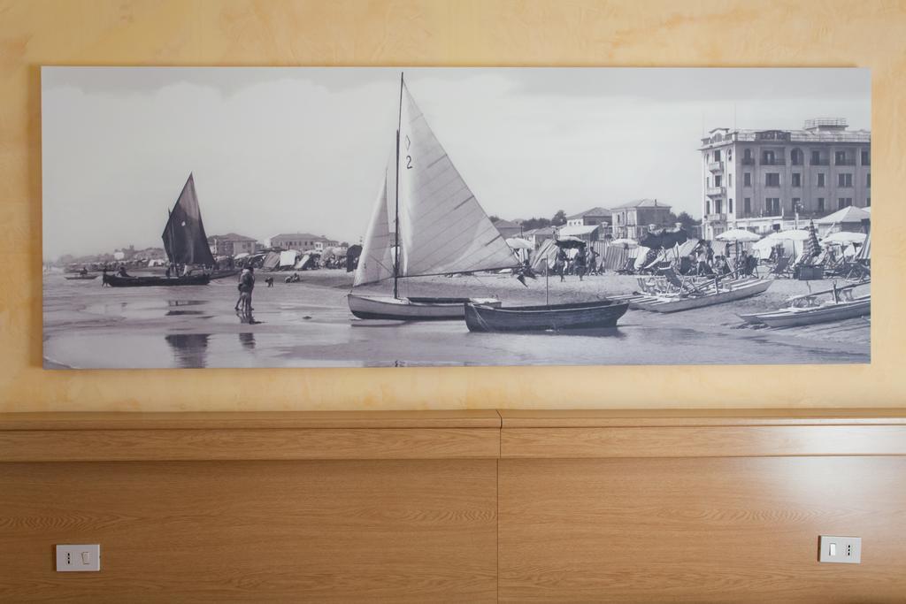 Al Mare Hotel Lido di Jesolo