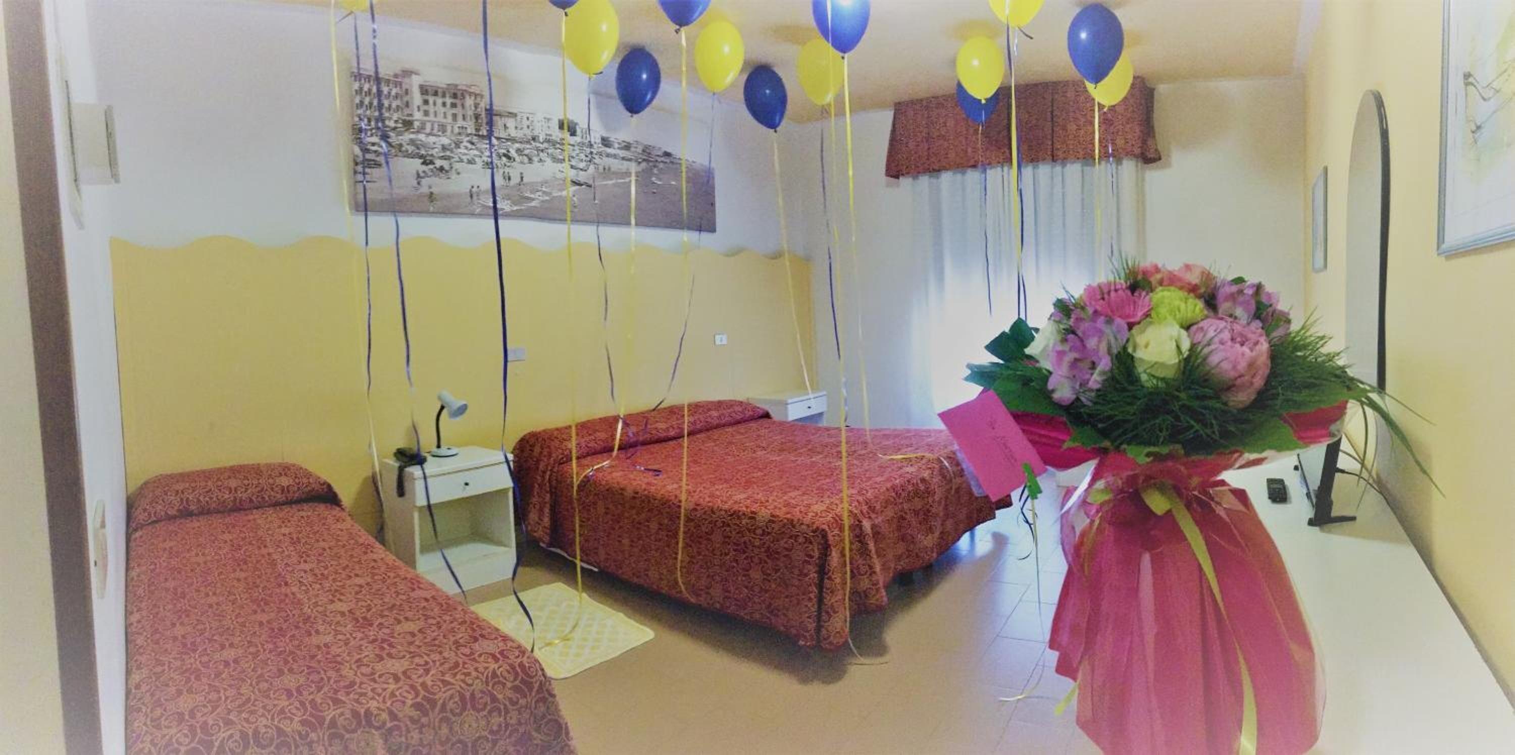 Al Mare 3* Lido di Jesolo