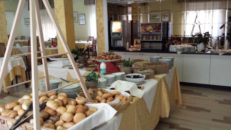 Al Mare Hotel