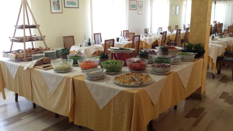 Al Mare 3* Lido di Jesolo