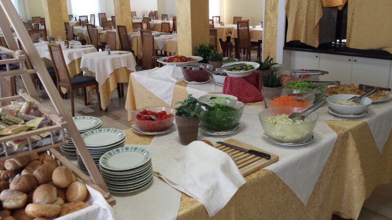 Al Mare Lido di Jesolo