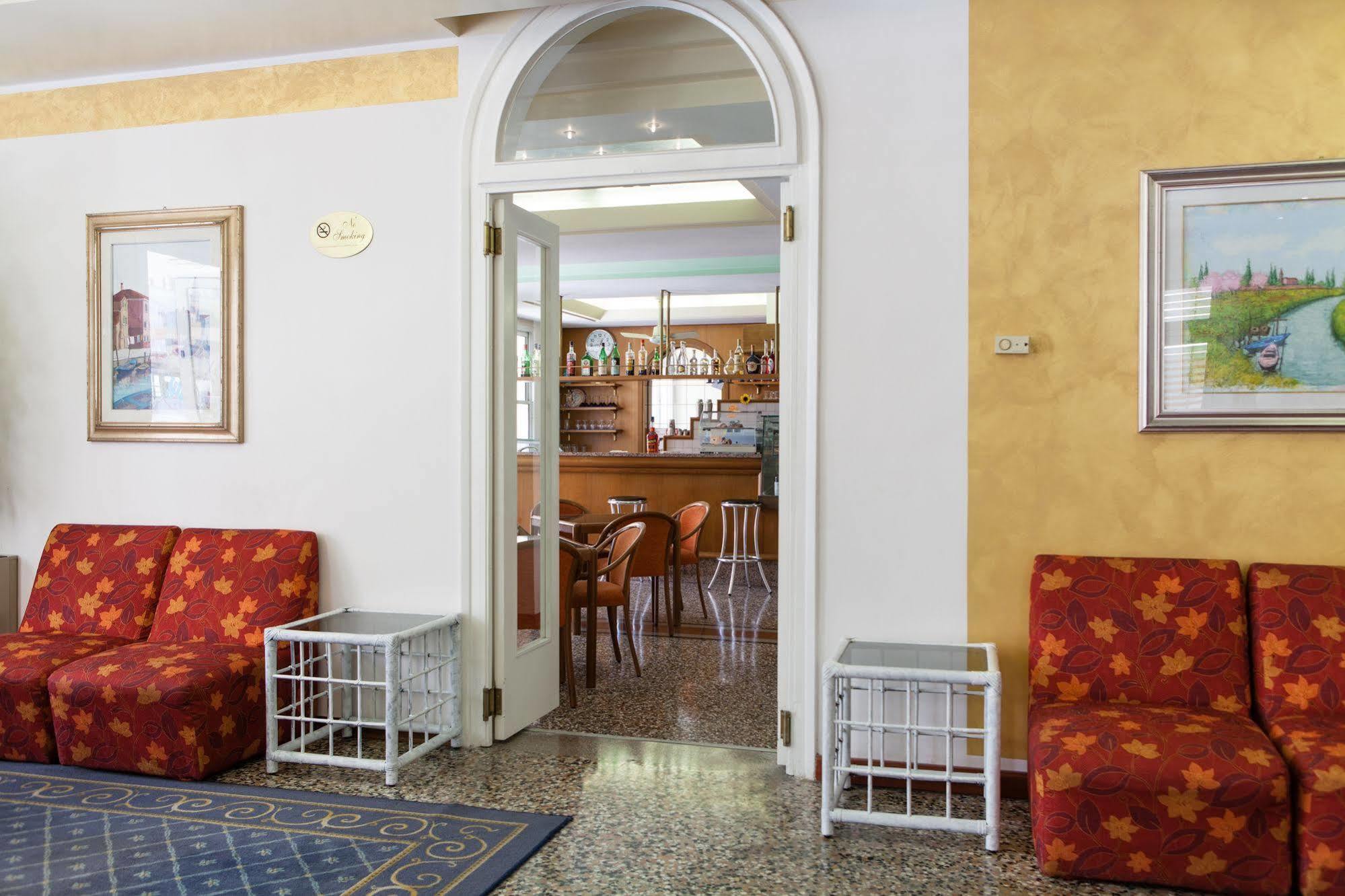 Hotel Al Mare Lido di Jesolo