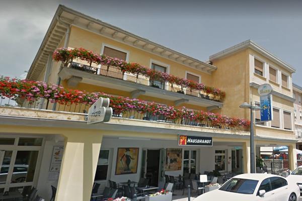 Al Mare 3* Lido di Jesolo