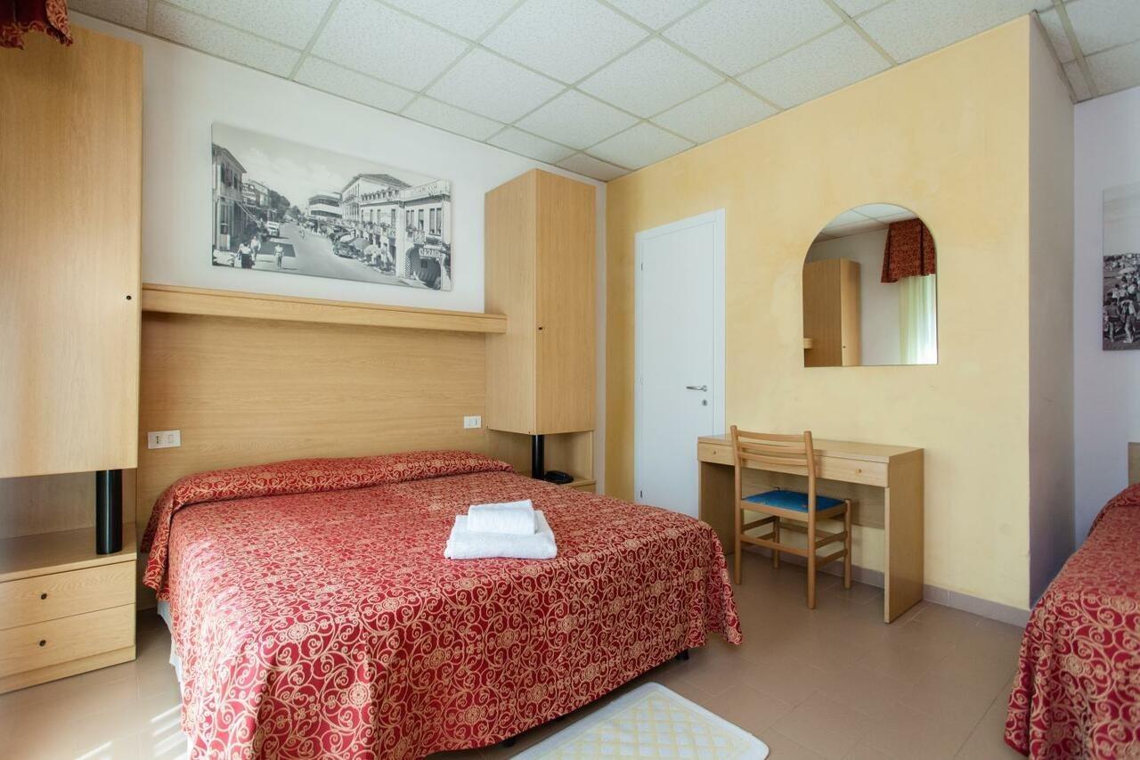 Al Mare Hotel Lido di Jesolo