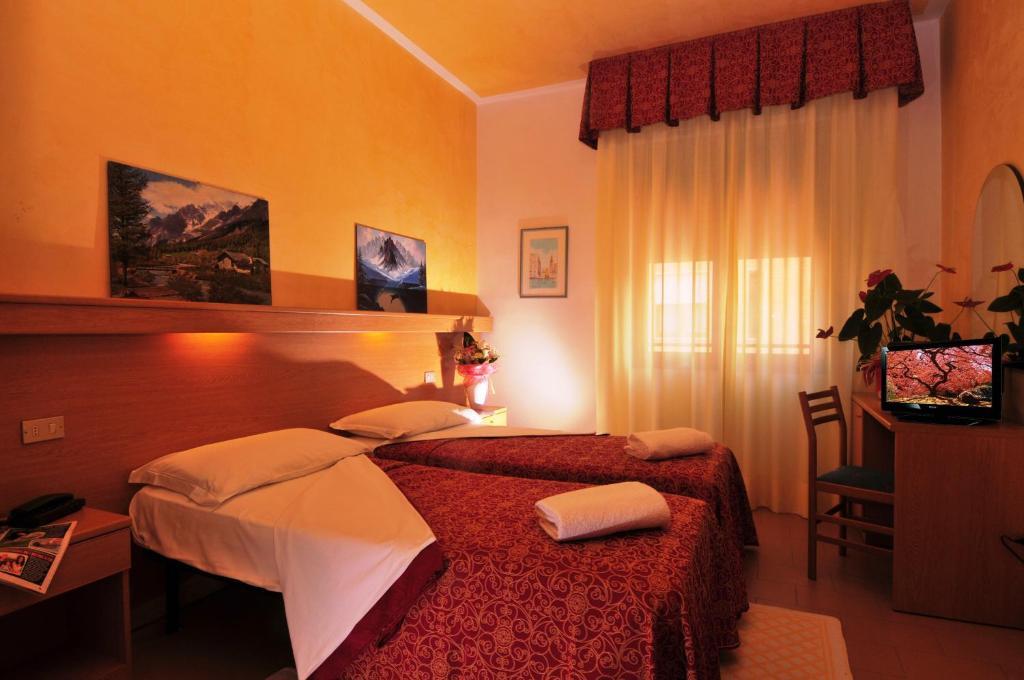 Al Mare 3* Lido di Jesolo