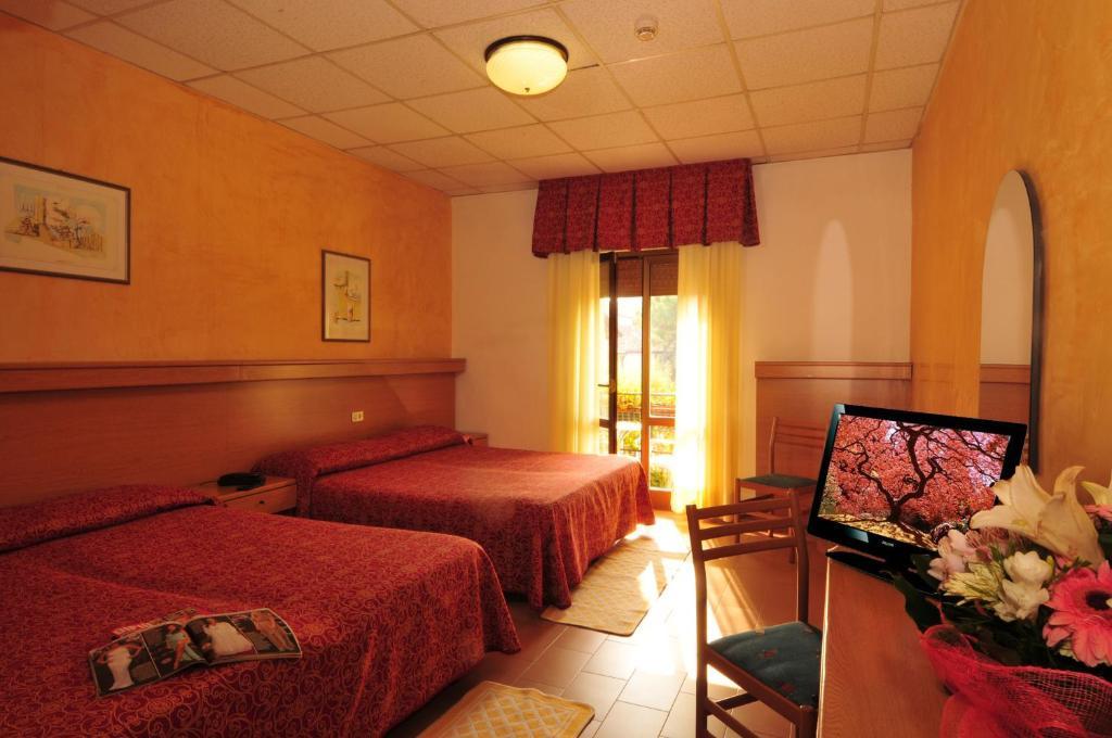 Al Mare Hotel