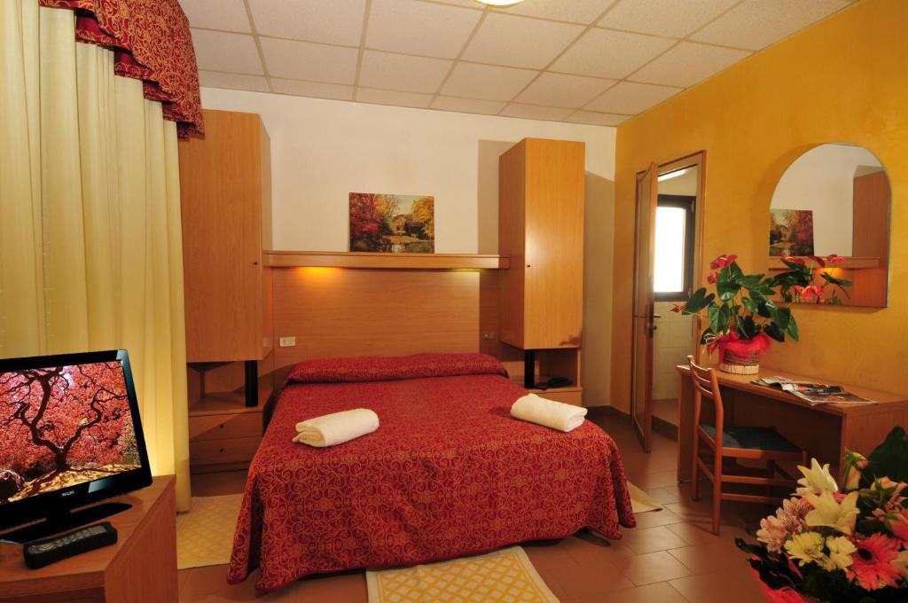 Hotel Al Mare 3*