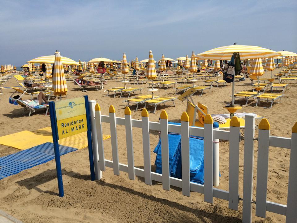 Al Mare Hotel Lido di Jesolo