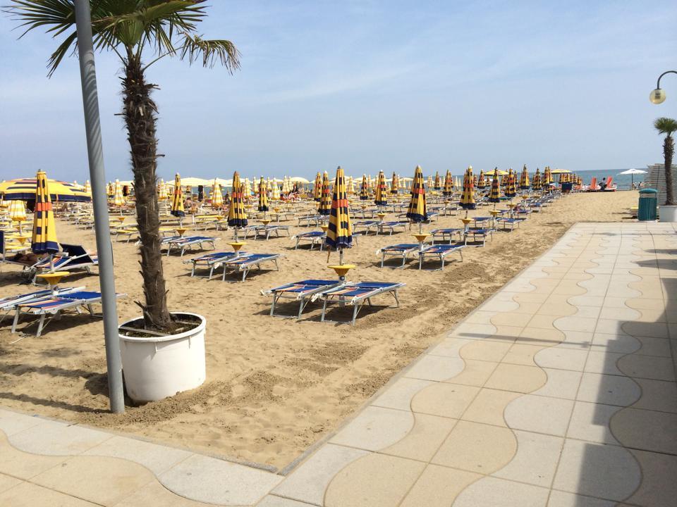 Al Mare Lido di Jesolo