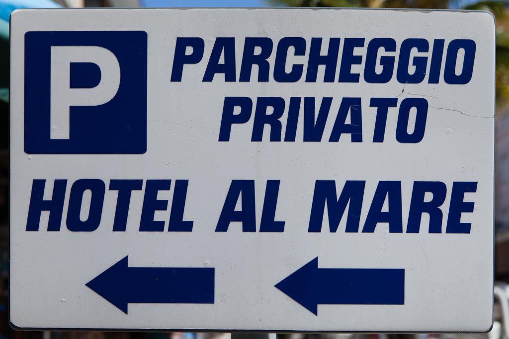 Hotel Al Mare 3*