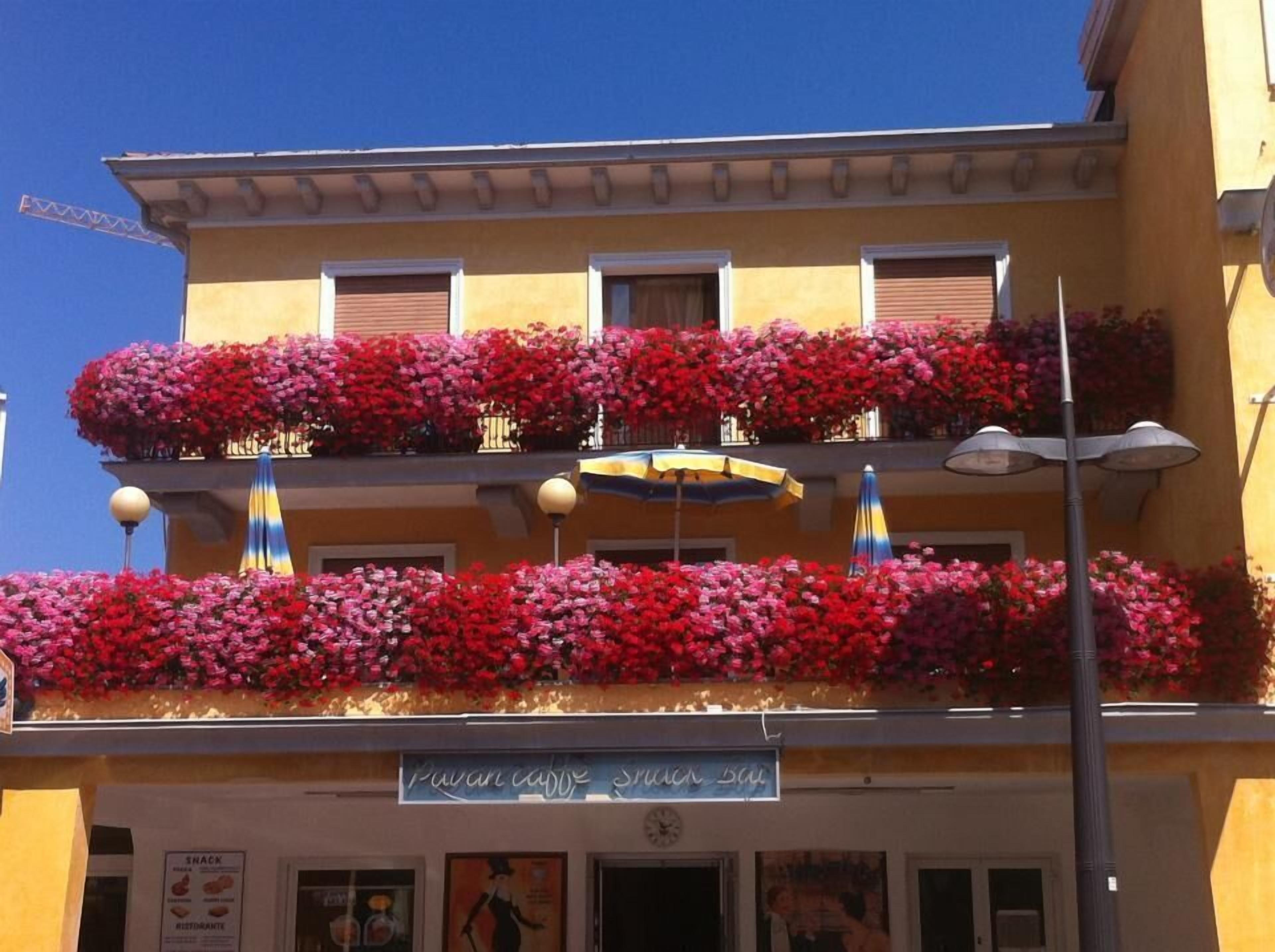 Hotel Al Mare