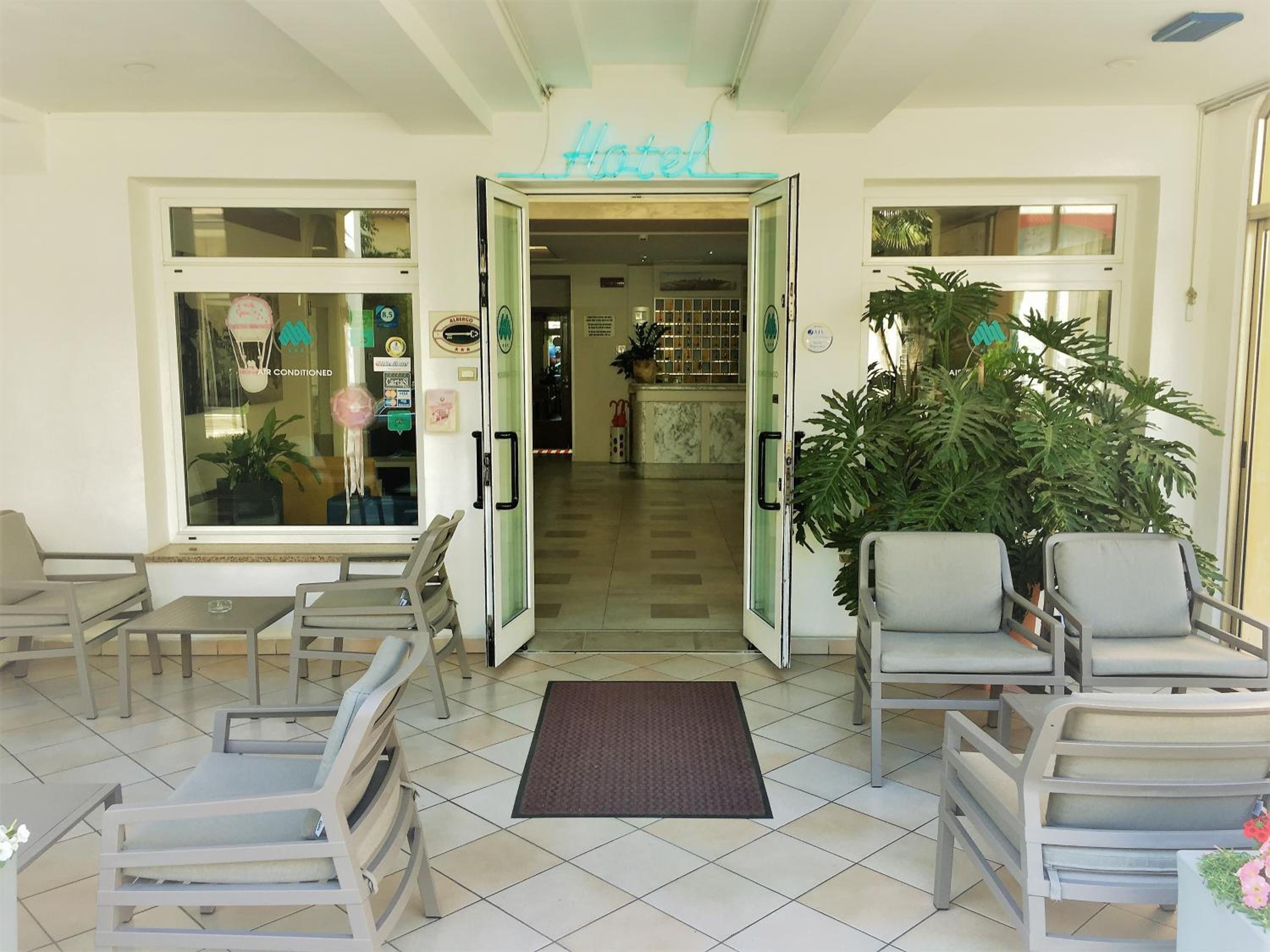 Al Mare 3* Lido di Jesolo