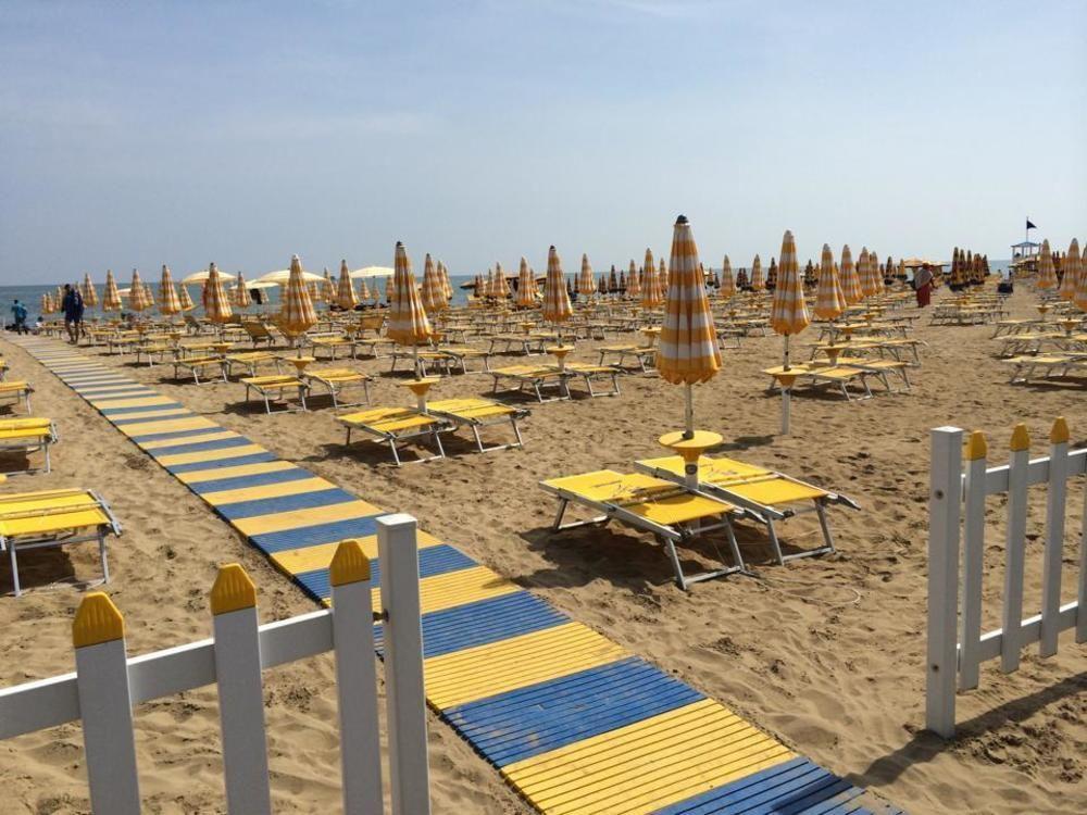 Hotel Al Mare Lido di Jesolo