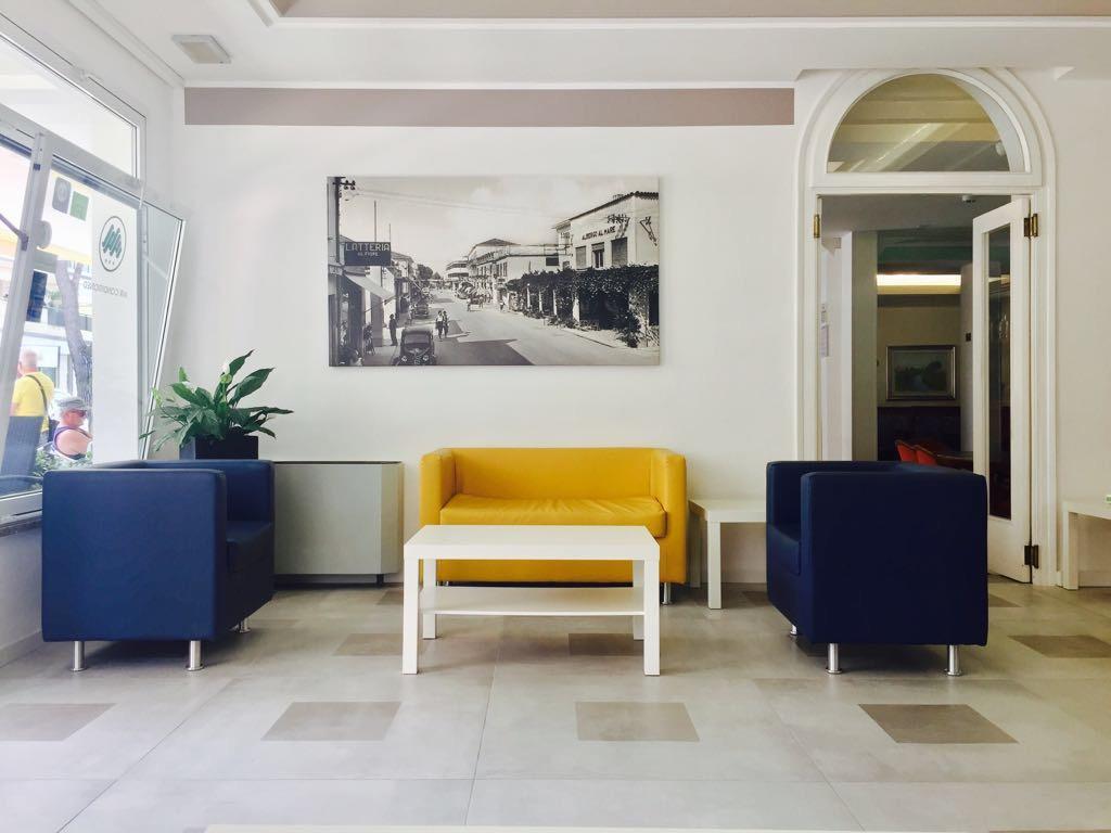Hotel Al Mare Lido di Jesolo