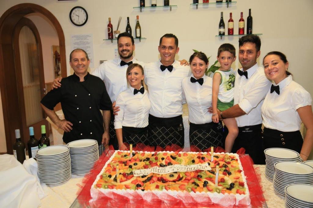 Al Mare Lido di Jesolo