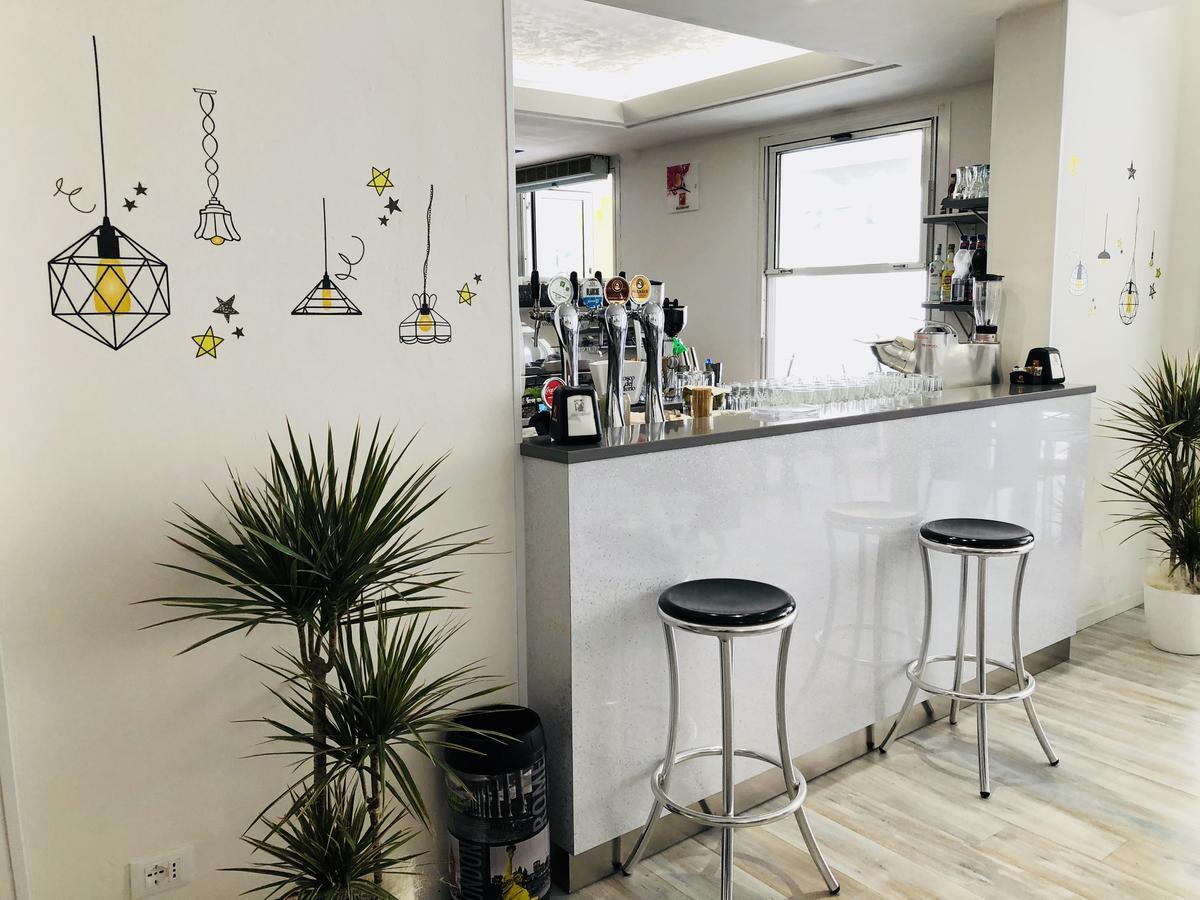 Hotel Al Mare Lido di Jesolo