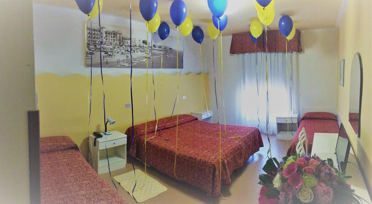 Al Mare Hotel