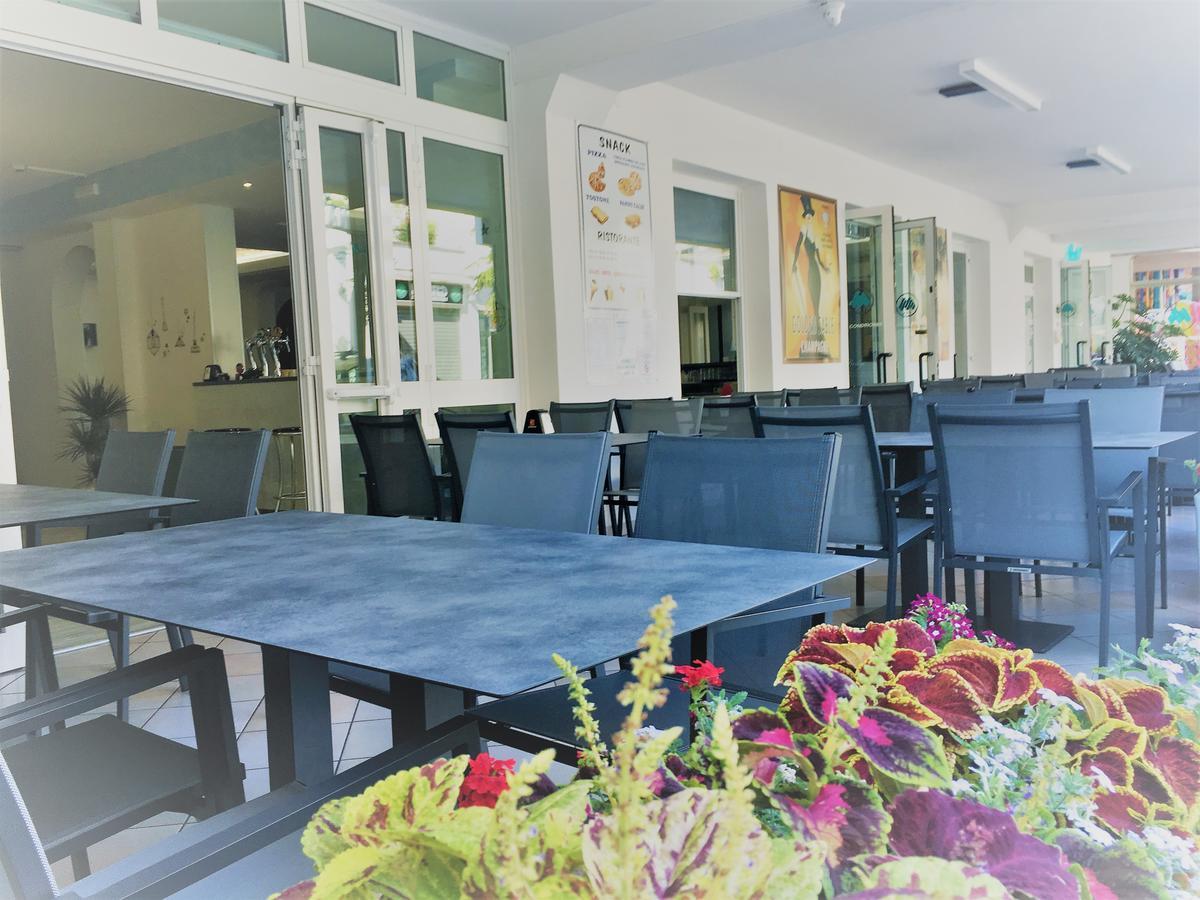 Al Mare 3* Lido di Jesolo