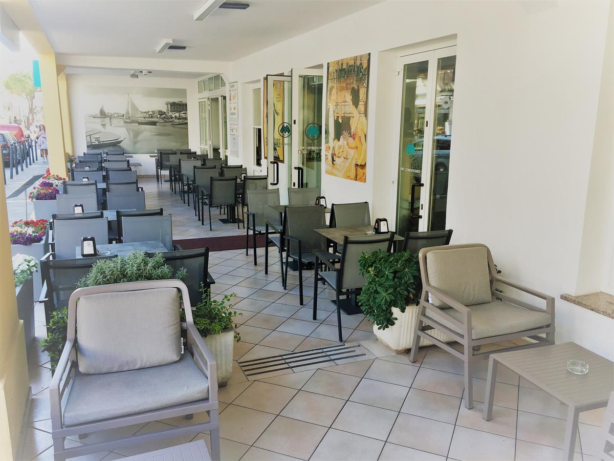 Hotel Al Mare 3*