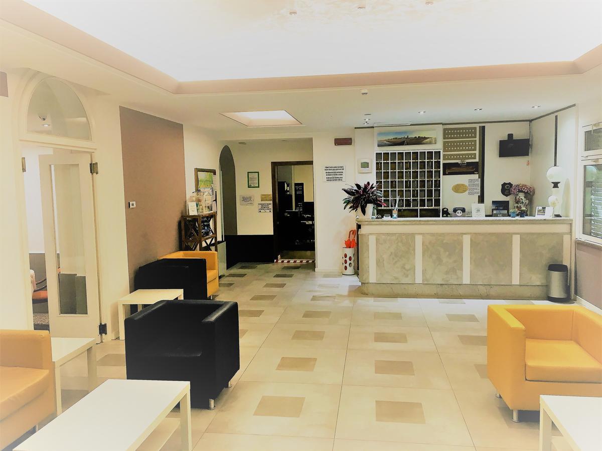 Al Mare Hotel