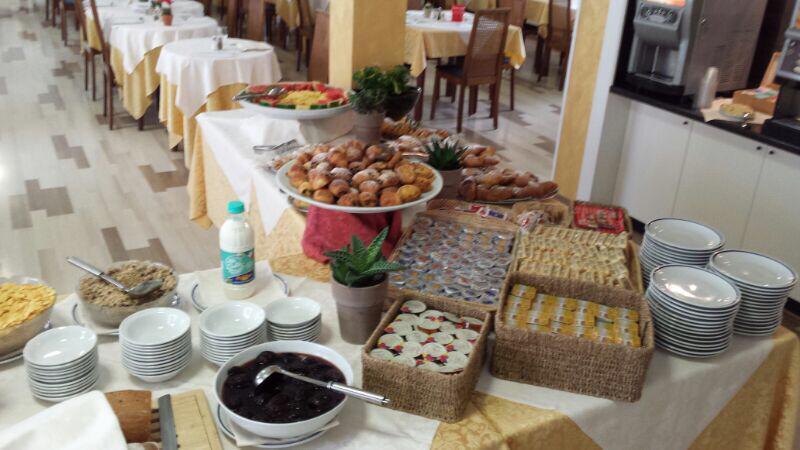 Hotel Al Mare