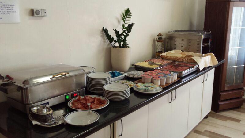 Al Mare Hotel