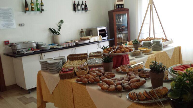 Hotel Al Mare