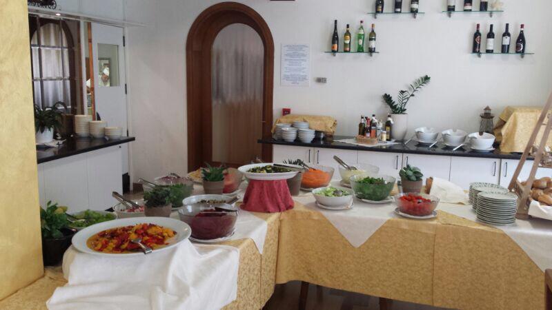 Hotel Al Mare 3*