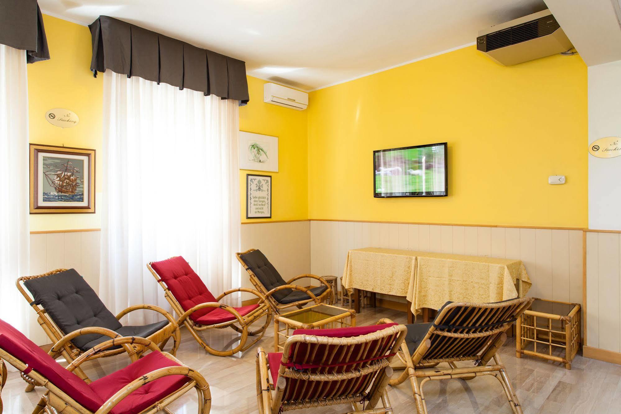 Al Mare Hotel