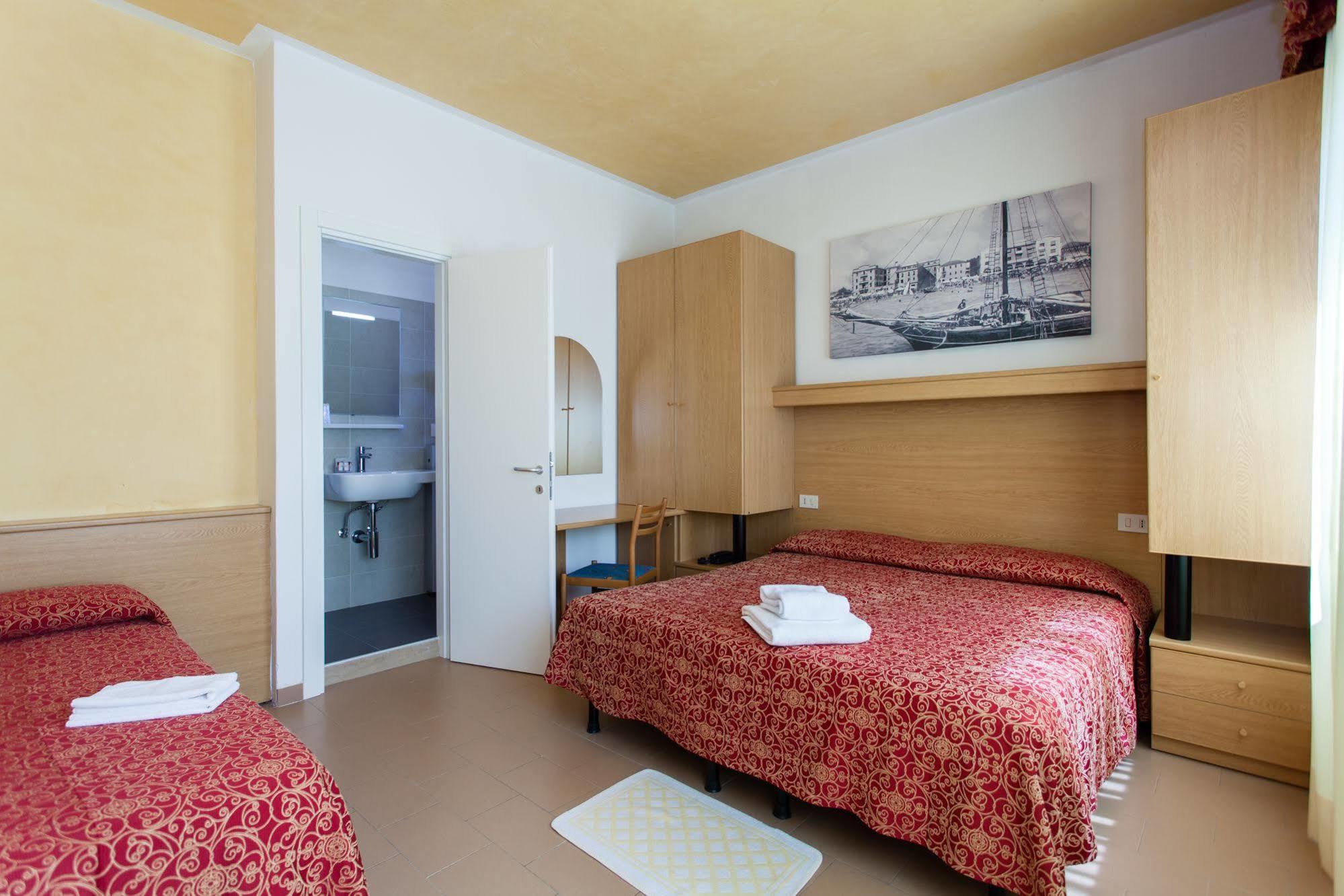 Al Mare 3* Lido di Jesolo