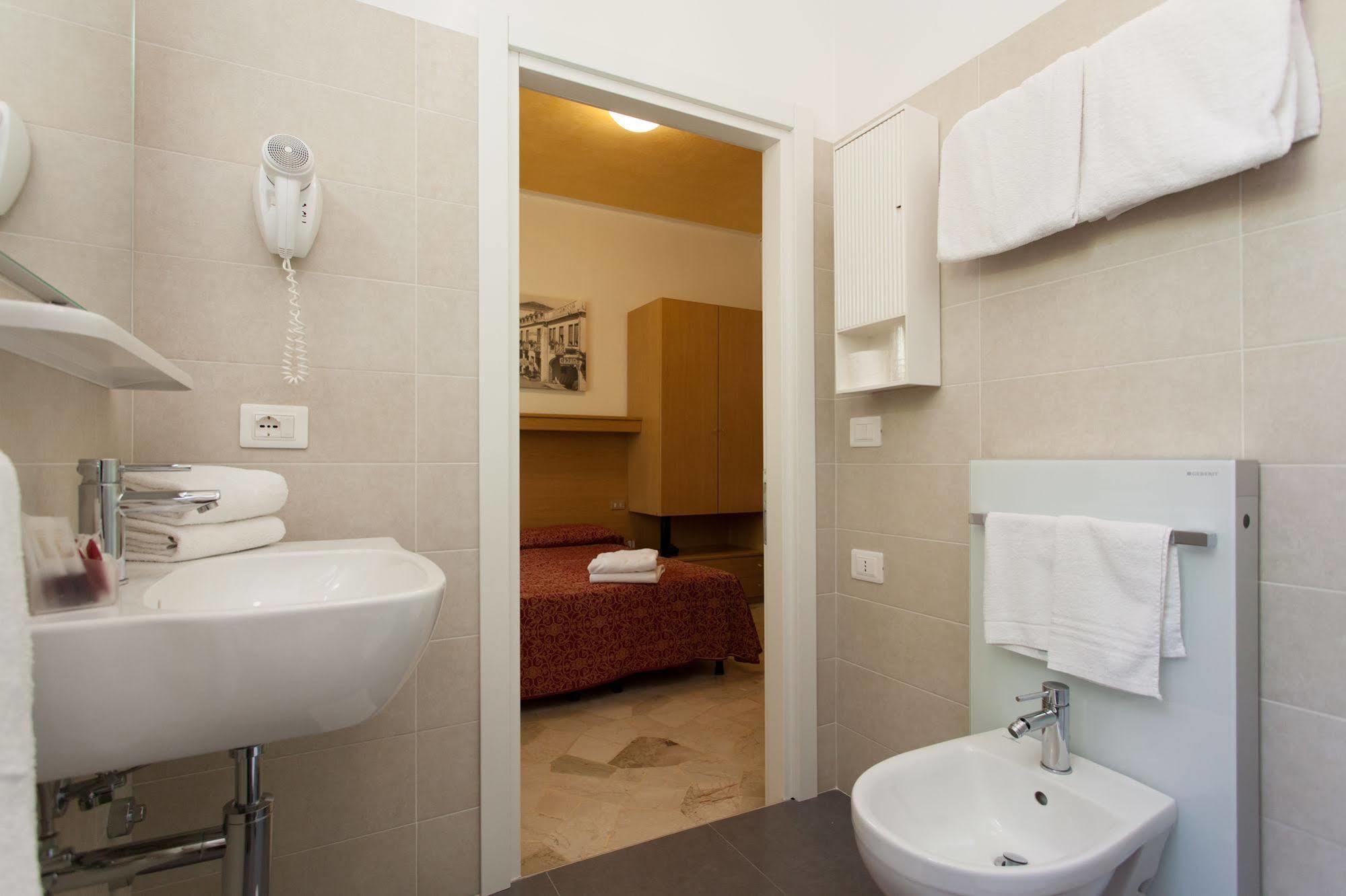 Hotel Al Mare Lido di Jesolo