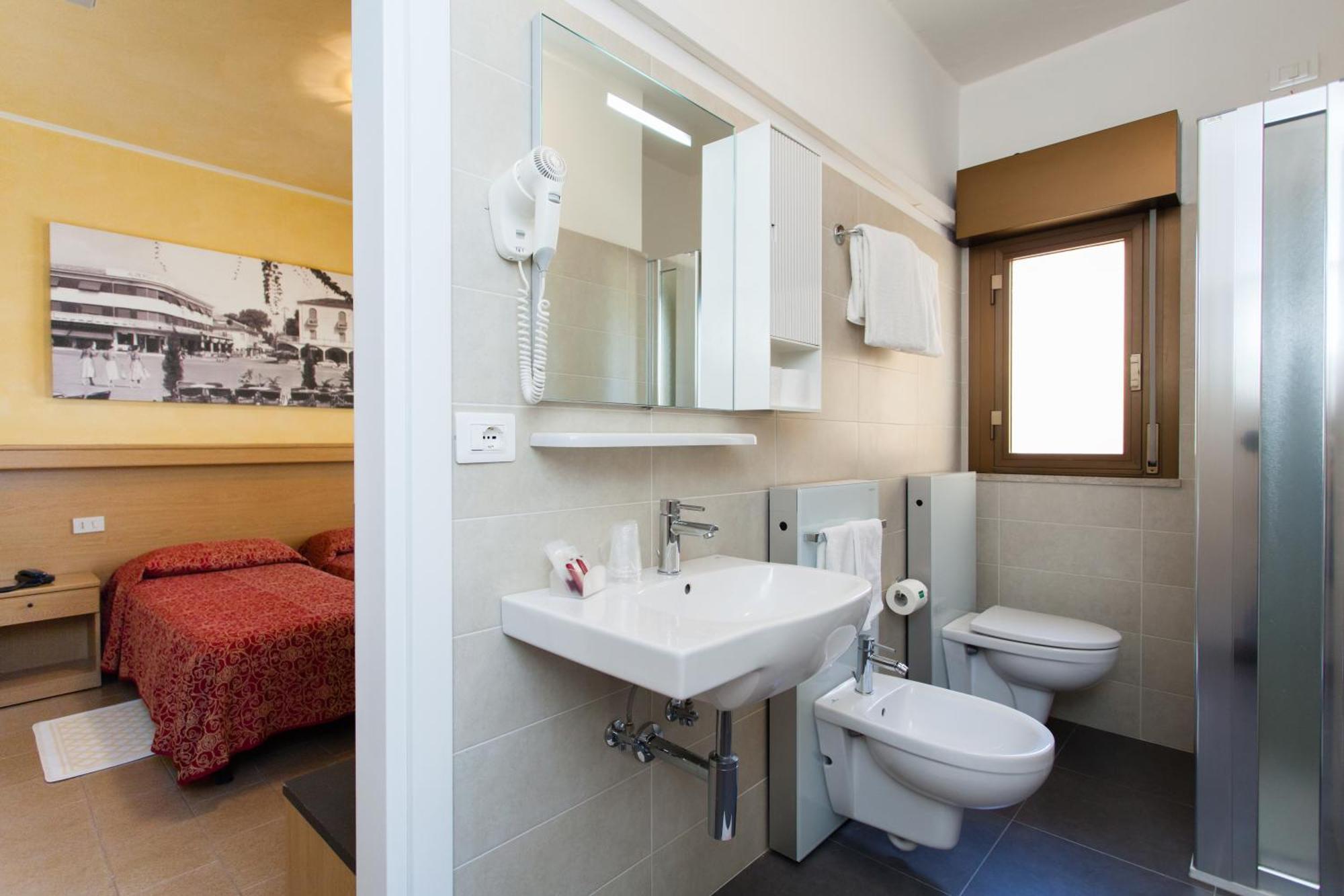 Hotel Al Mare Lido di Jesolo