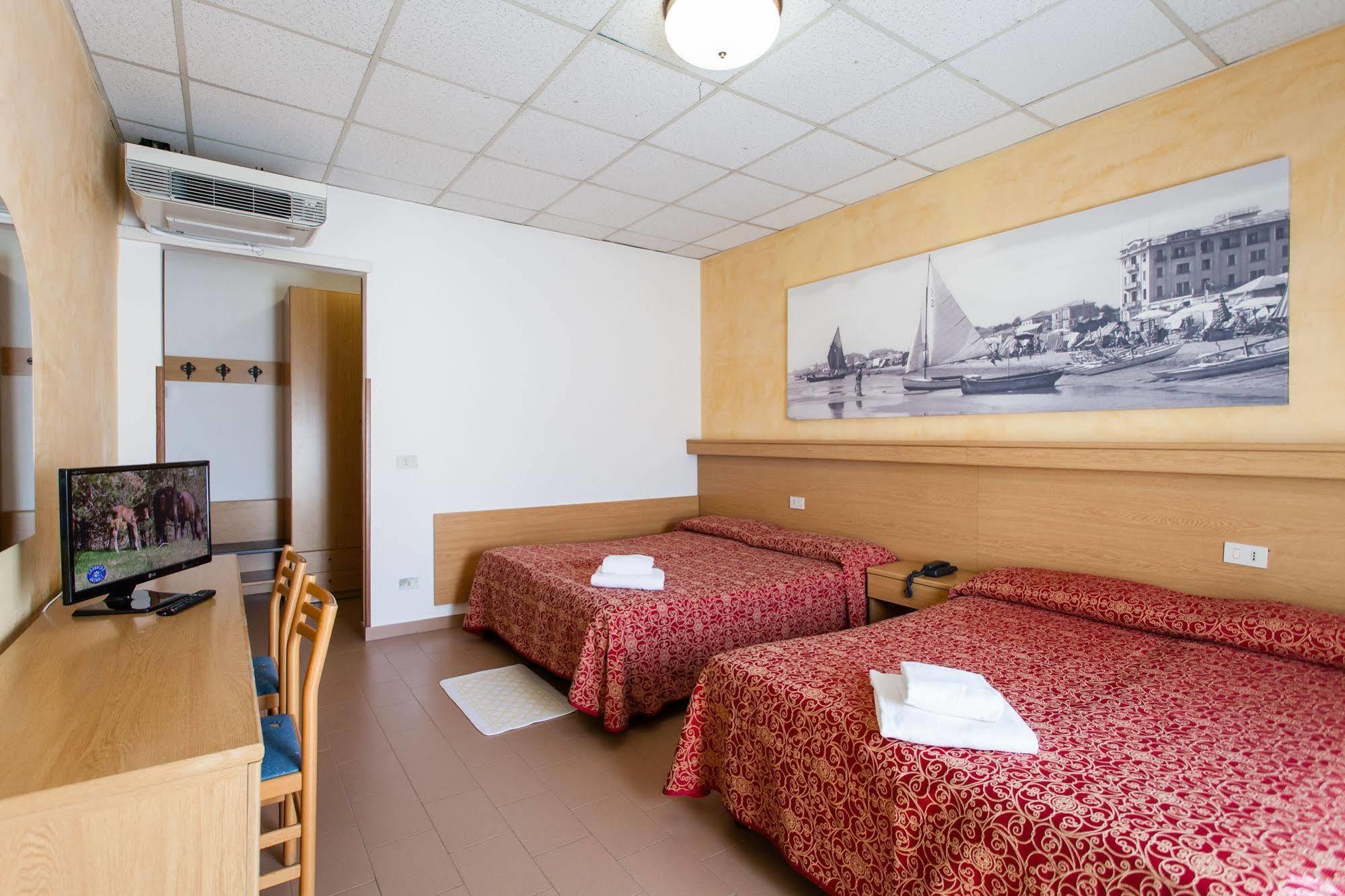 Al Mare 3* Lido di Jesolo