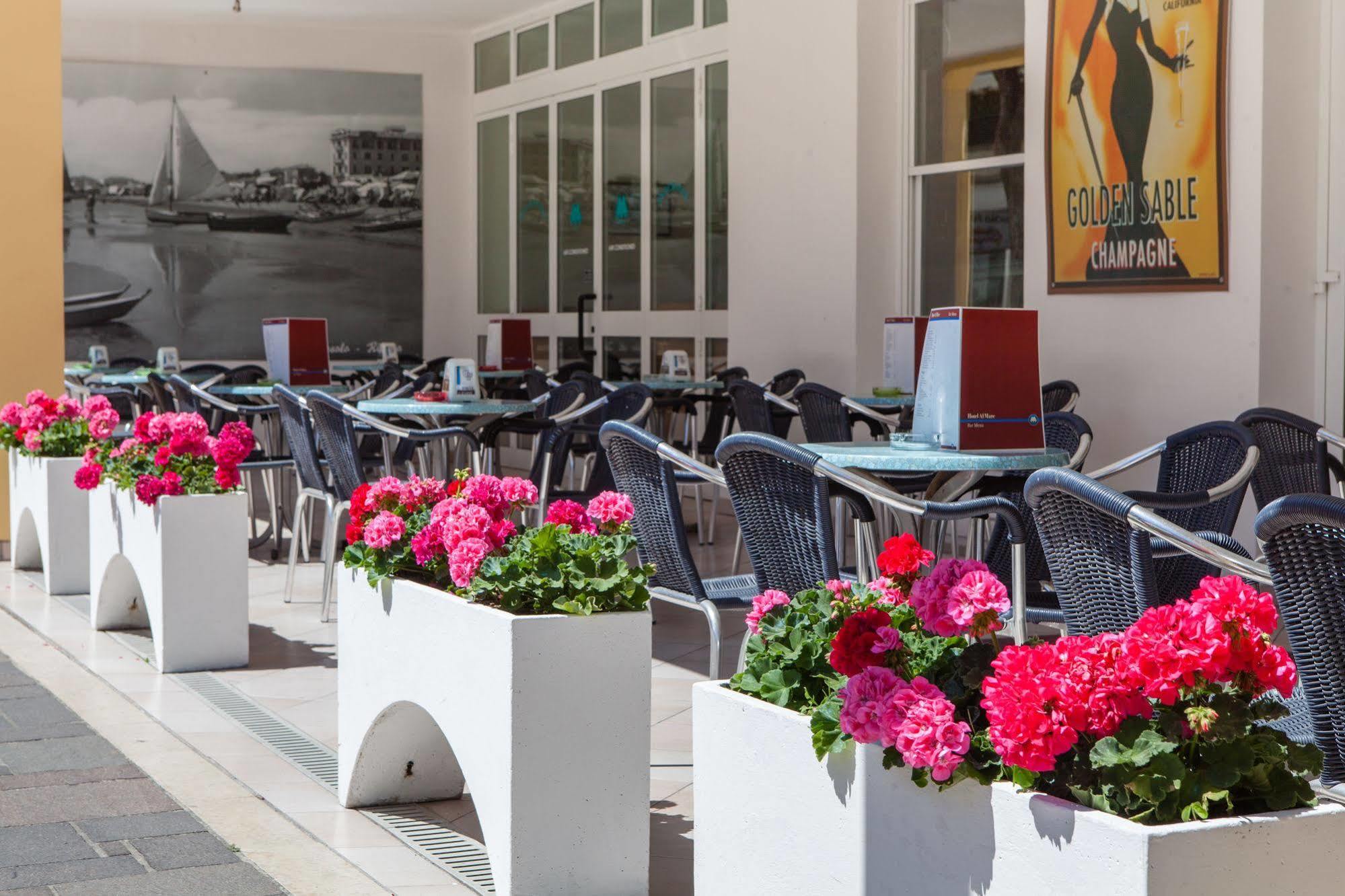 Hotel Al Mare 3*
