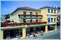 Hotel Al Mare Lido di Jesolo